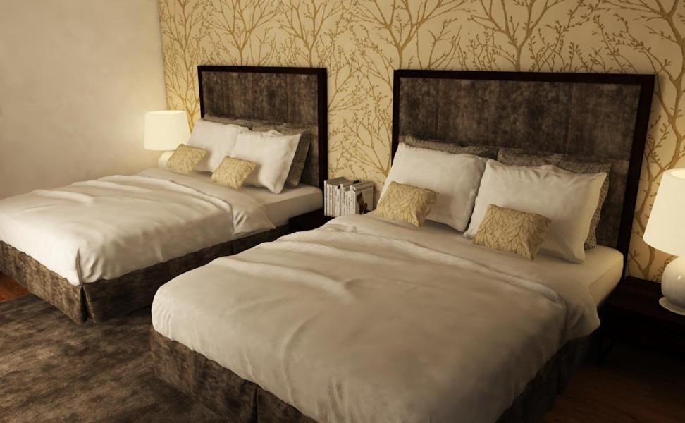 Teatalk Hotel โคลอมโบ ภายนอก รูปภาพ