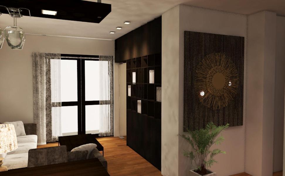 Teatalk Hotel โคลอมโบ ภายนอก รูปภาพ