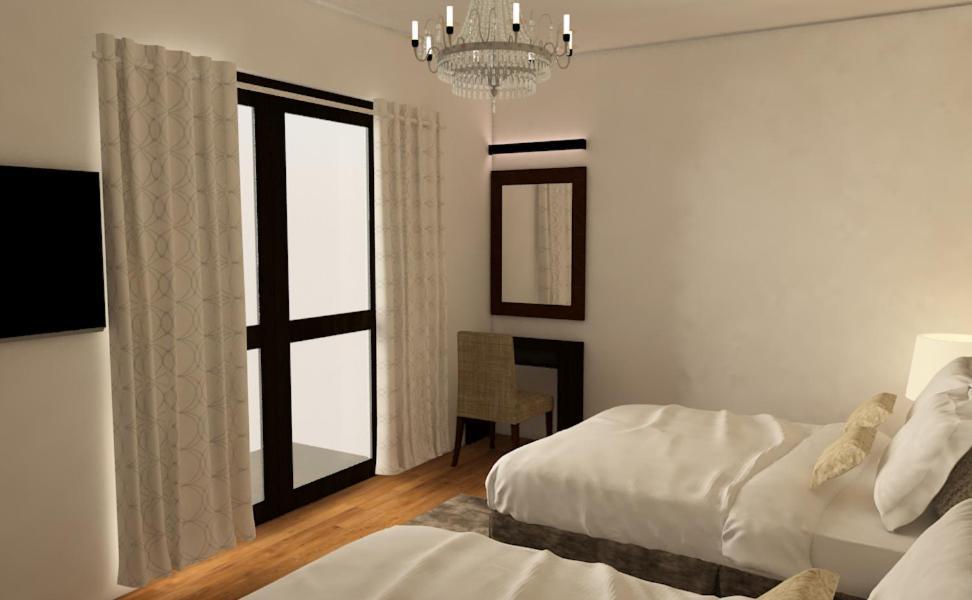 Teatalk Hotel โคลอมโบ ภายนอก รูปภาพ