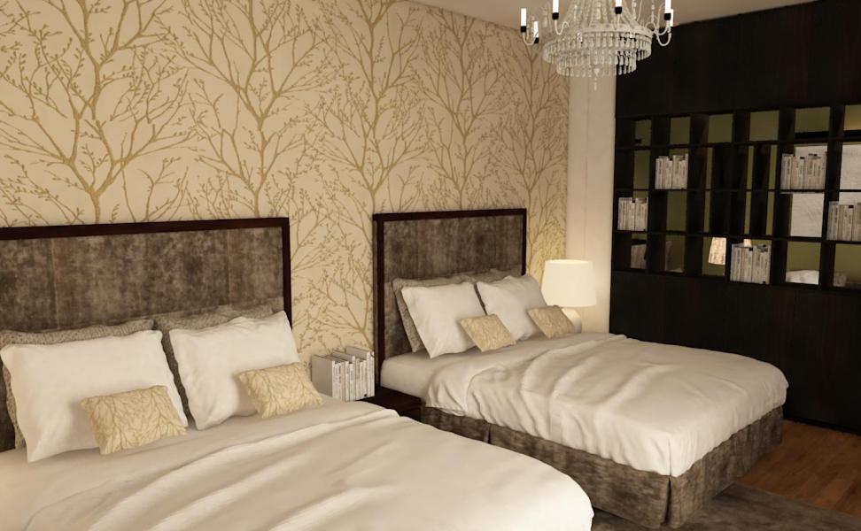Teatalk Hotel โคลอมโบ ภายนอก รูปภาพ