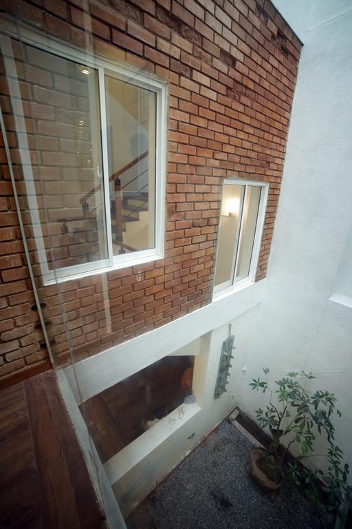 Teatalk Hotel โคลอมโบ ห้อง รูปภาพ