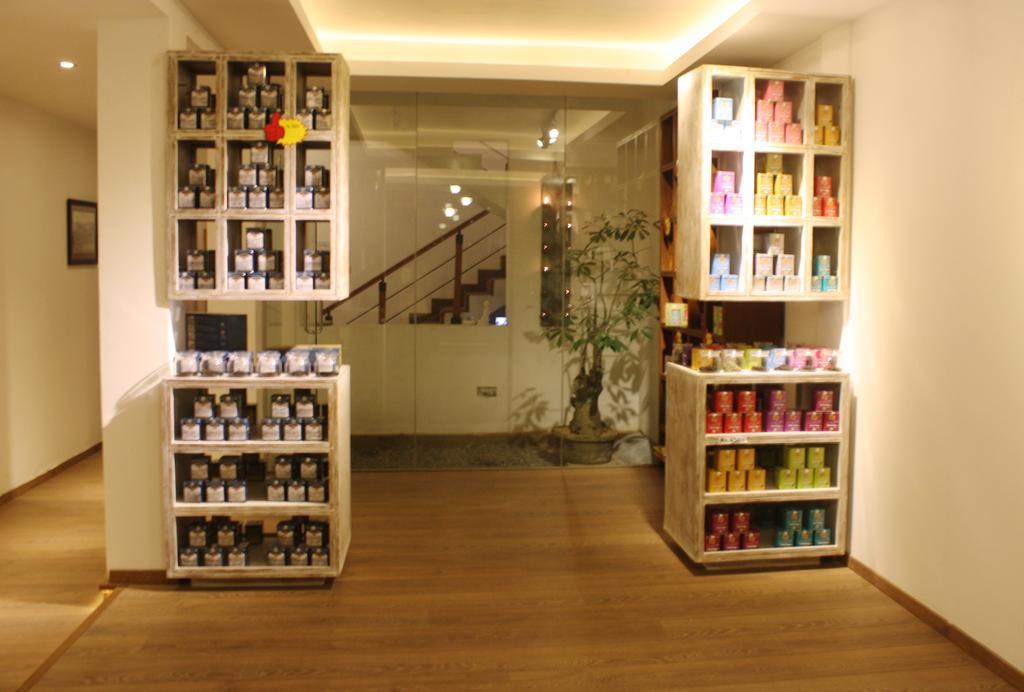 Teatalk Hotel โคลอมโบ ห้อง รูปภาพ