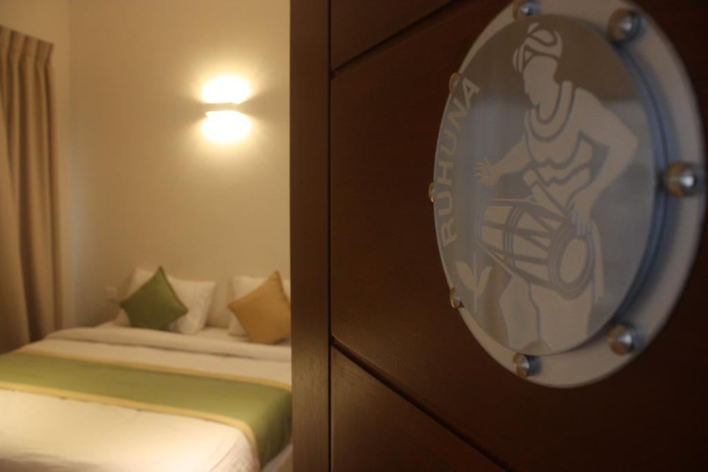 Teatalk Hotel โคลอมโบ ภายนอก รูปภาพ