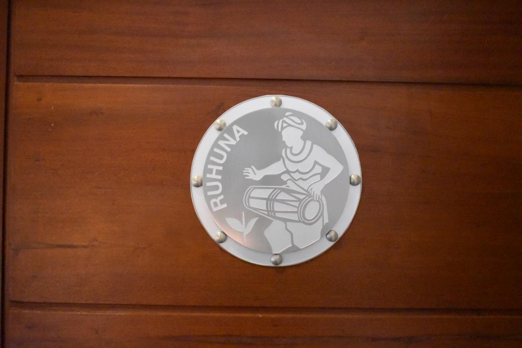 Teatalk Hotel โคลอมโบ ภายนอก รูปภาพ